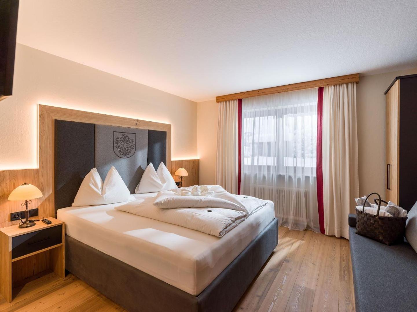 Wellnessresort Seiwald **** Superior Going am Wilden Kaiser Exterior photo